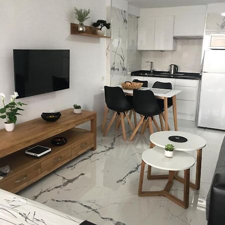 Apartamento De Lujo Playa De Las Americas Apartment ภายนอก รูปภาพ