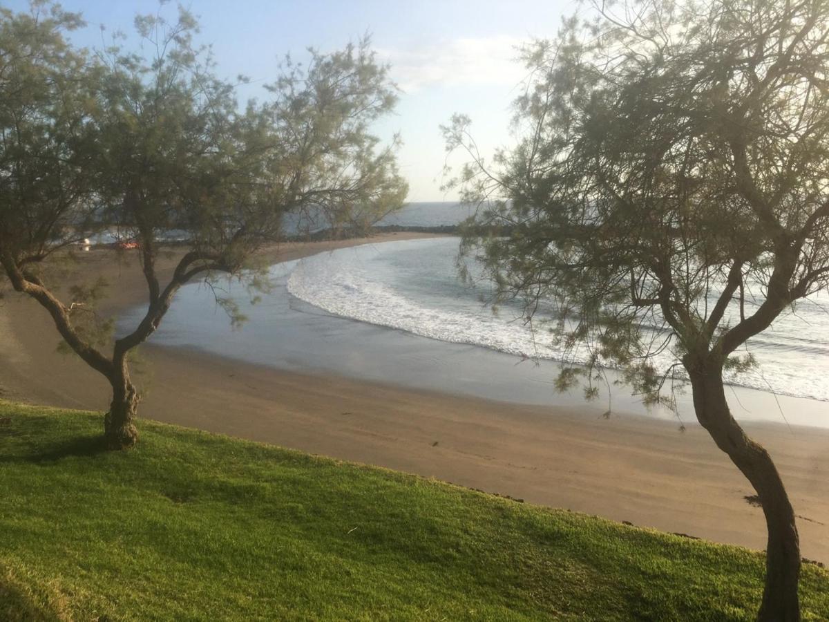 Apartamento De Lujo Playa De Las Americas Apartment ภายนอก รูปภาพ