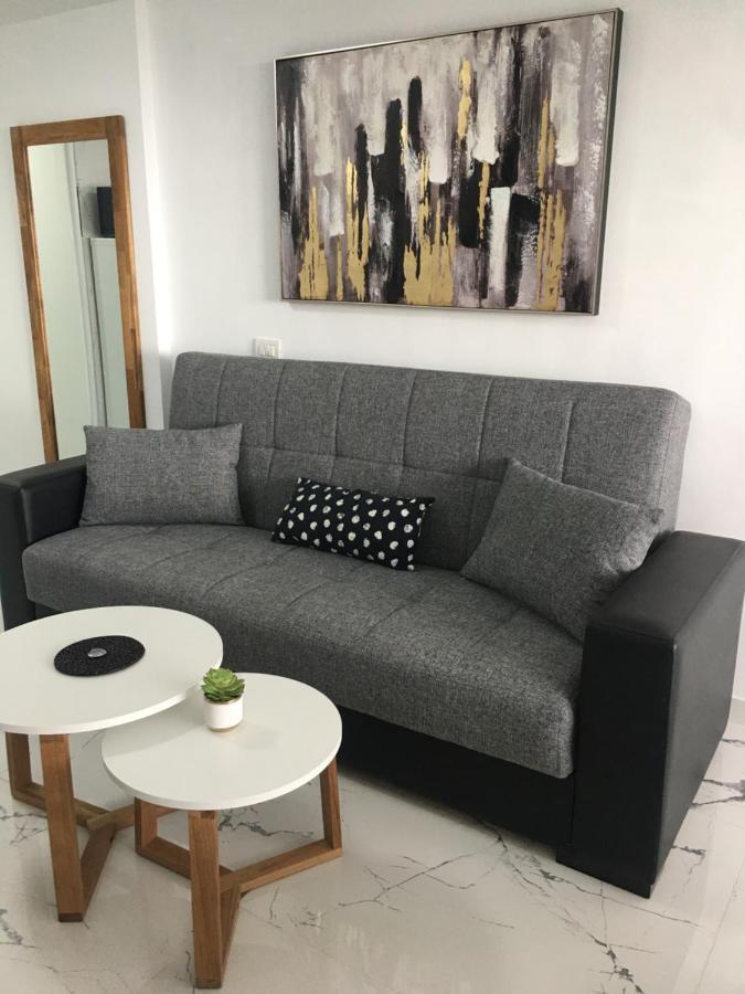 Apartamento De Lujo Playa De Las Americas Apartment ภายนอก รูปภาพ