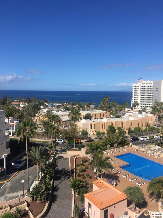 Apartamento De Lujo Playa De Las Americas Apartment ภายนอก รูปภาพ