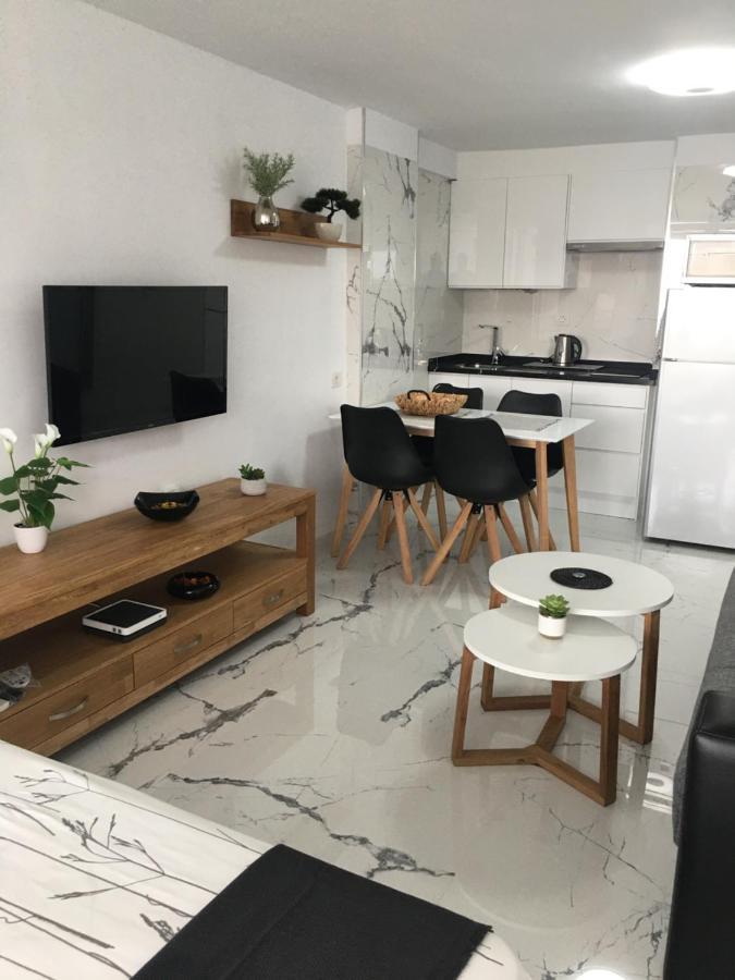 Apartamento De Lujo Playa De Las Americas Apartment ภายนอก รูปภาพ