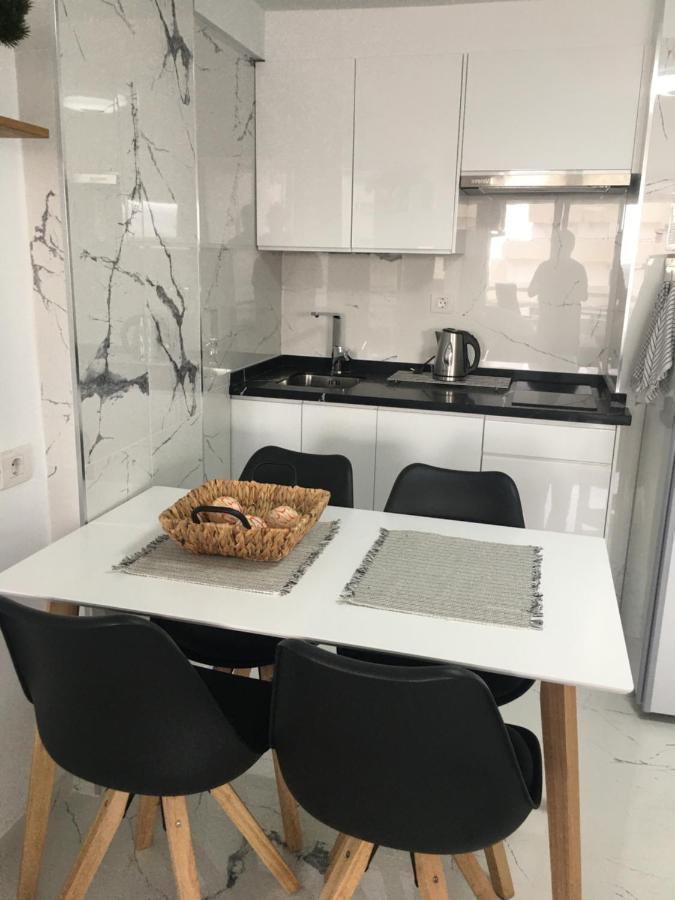 Apartamento De Lujo Playa De Las Americas Apartment ภายนอก รูปภาพ