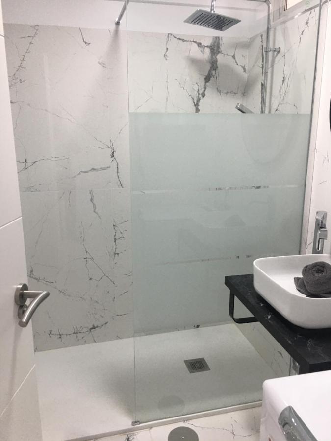 Apartamento De Lujo Playa De Las Americas Apartment ภายนอก รูปภาพ