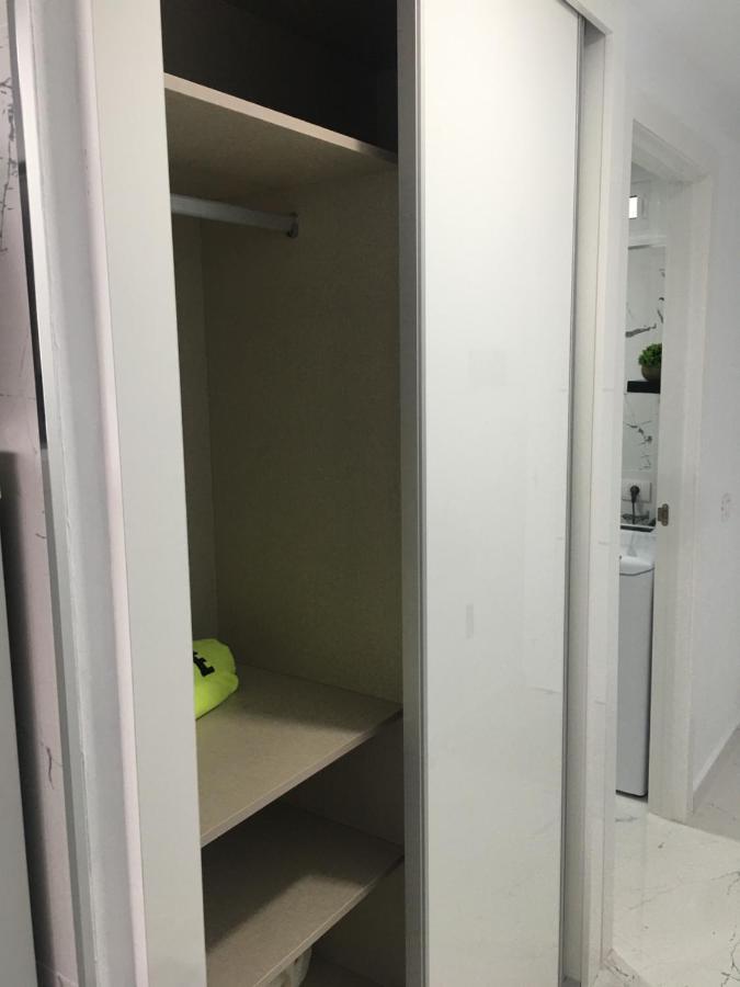 Apartamento De Lujo Playa De Las Americas Apartment ภายนอก รูปภาพ