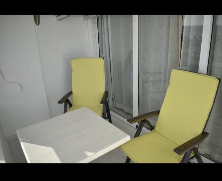 Apartamento De Lujo Playa De Las Americas Apartment ภายนอก รูปภาพ