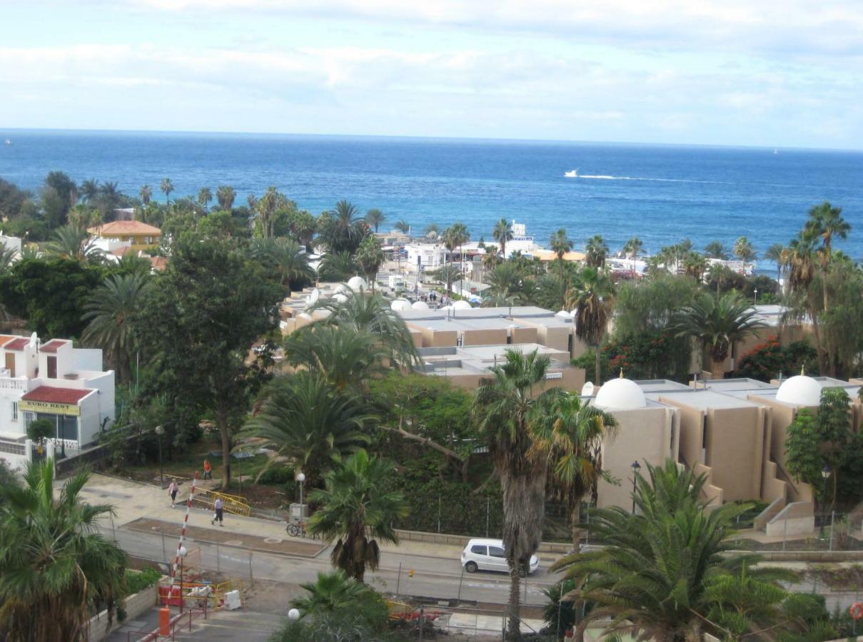 Apartamento De Lujo Playa De Las Americas Apartment ภายนอก รูปภาพ