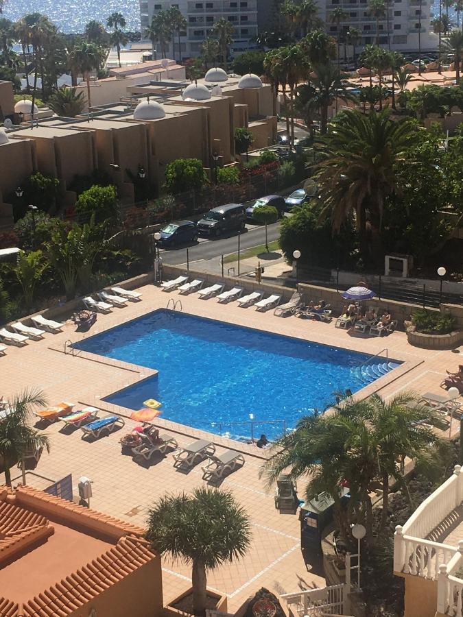 Apartamento De Lujo Playa De Las Americas Apartment ภายนอก รูปภาพ